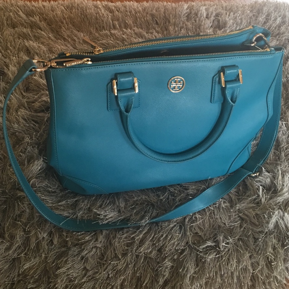 Tory burch handbag